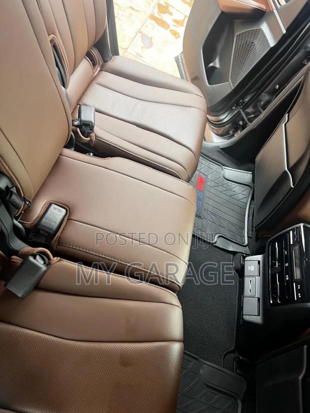 Acura MDX w/Technology Package 2023 Gray