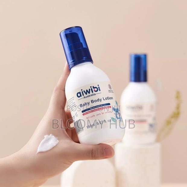 Aiwibi Australia Baby Lotion photo 2