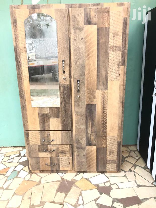 Colorful 2in1 Wardrobe .Free Delivery photo 2