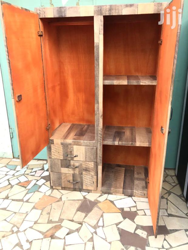 Colorful 2in1 Wardrobe .Free Delivery photo 3