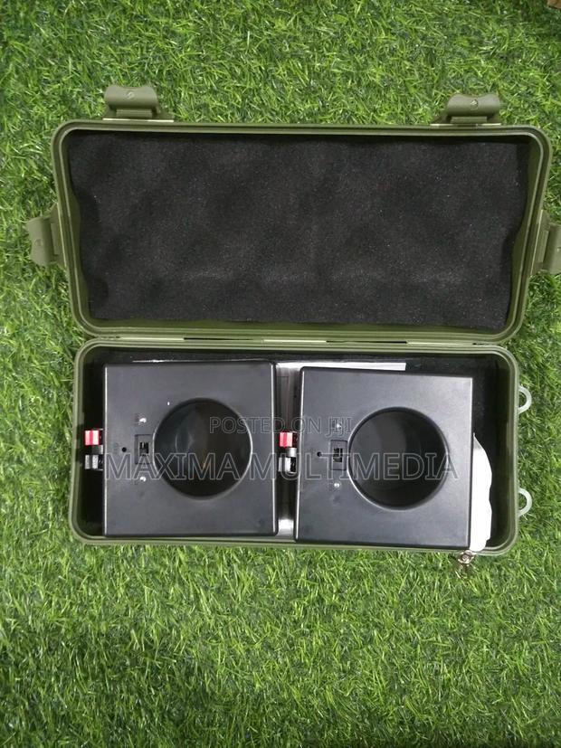 2 in 1 Fireworks Machine photo 2
