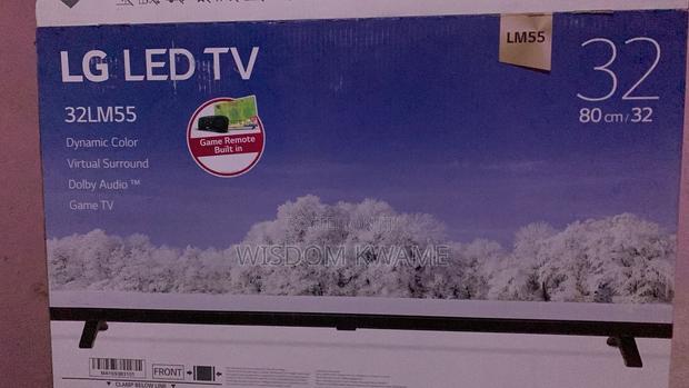 Lg Led Tv 32 Inch · Photo 4
