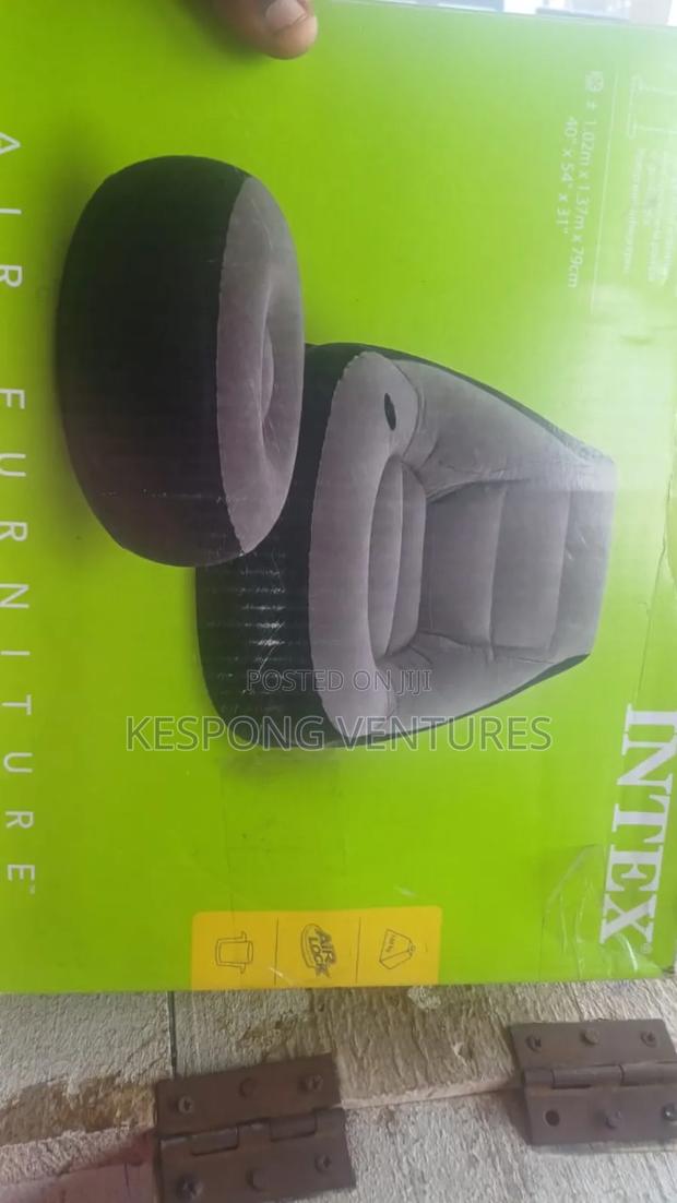 Inflatable Air Sofa photo 2