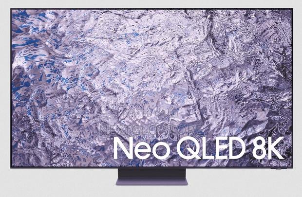 Samsung Qled 85inch Neo