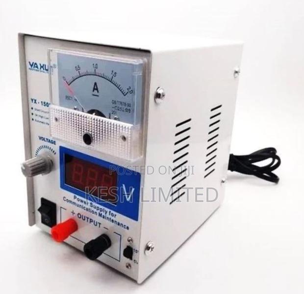 Yx-1502ds Power Supply photo 2