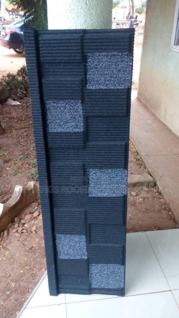 Supreme Shingle Roofing With Desired Colors · Photo 2