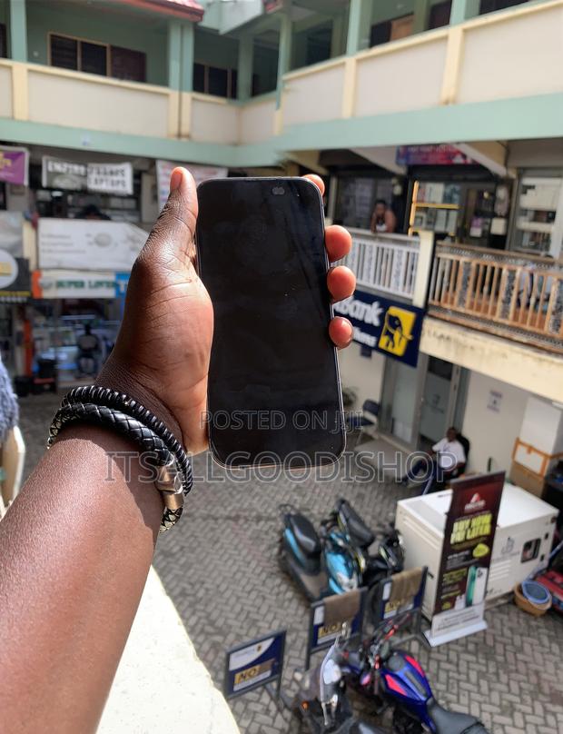 Apple iPhone 14 Pro 256 GB Purple