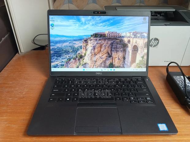 Laptop Dell Latitude 5400 16GB Intel Core I7 SSD 256GB