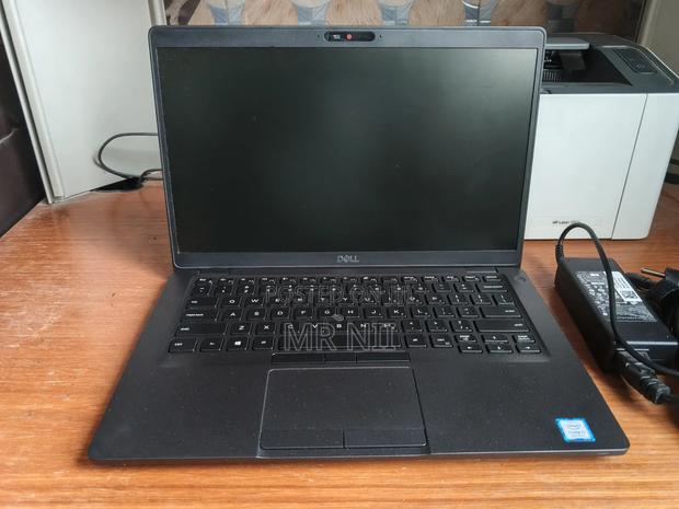 Laptop Dell Latitude 5400 16GB Intel Core I7 SSD 256GB photo 2