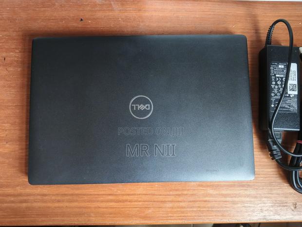 Laptop Dell Latitude 5400 16GB Intel Core I7 SSD 256GB photo 3