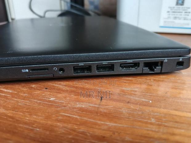 Laptop Dell Latitude 5400 16GB Intel Core I7 SSD 256GB photo 4