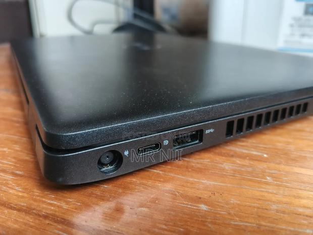 Laptop Dell Latitude 5400 16GB Intel Core I7 SSD 256GB photo 5