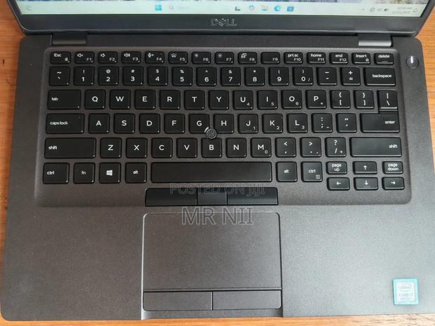 Laptop Dell Latitude 5400 16GB Intel Core I7 SSD 256GB photo 6