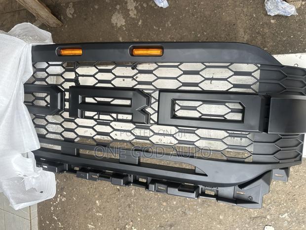 Ford F150 2022,2023,2024 Front Grills
