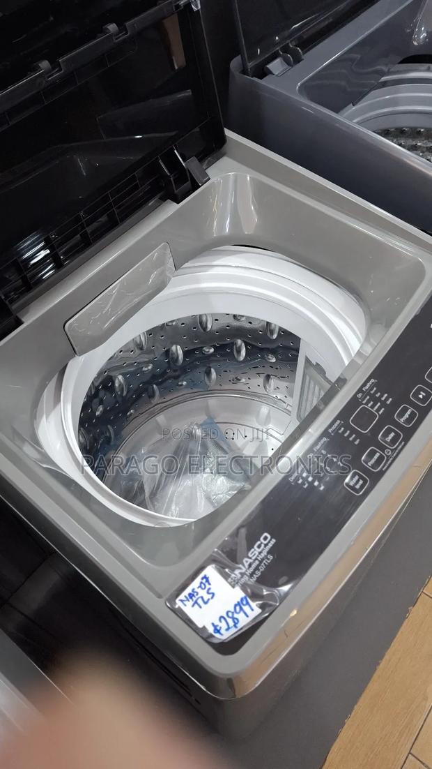 Nasco Washing Machine Top Load photo 2