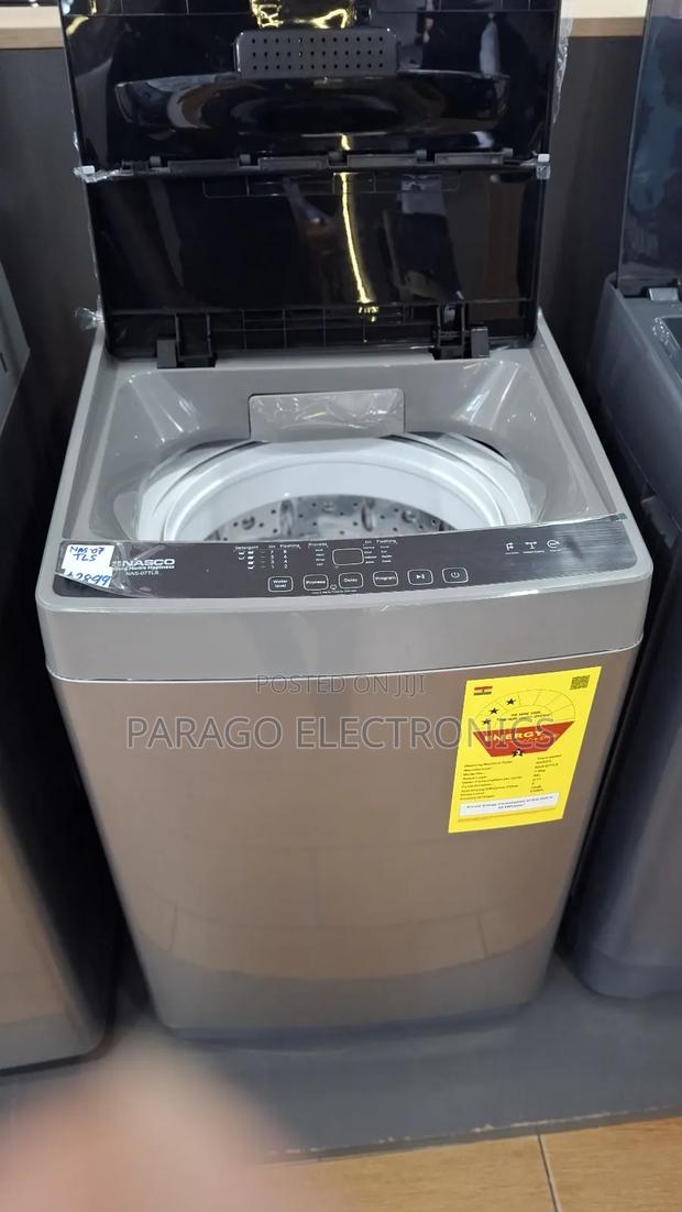 Nasco Washing Machine Top Load photo 3