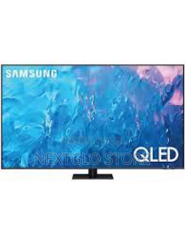 Samsung Qled 85inch Neo photo 2