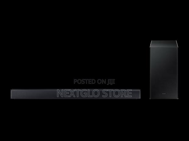 Essential C-series Soundbar Hw-c450 photo 2