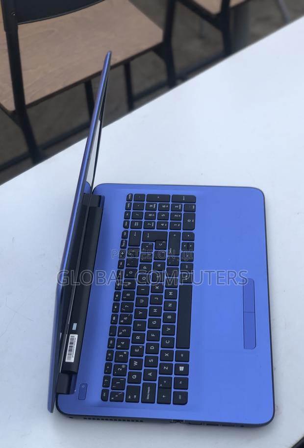 Laptop HP 15 8GB AMD A10 HDD 500GB photo 2