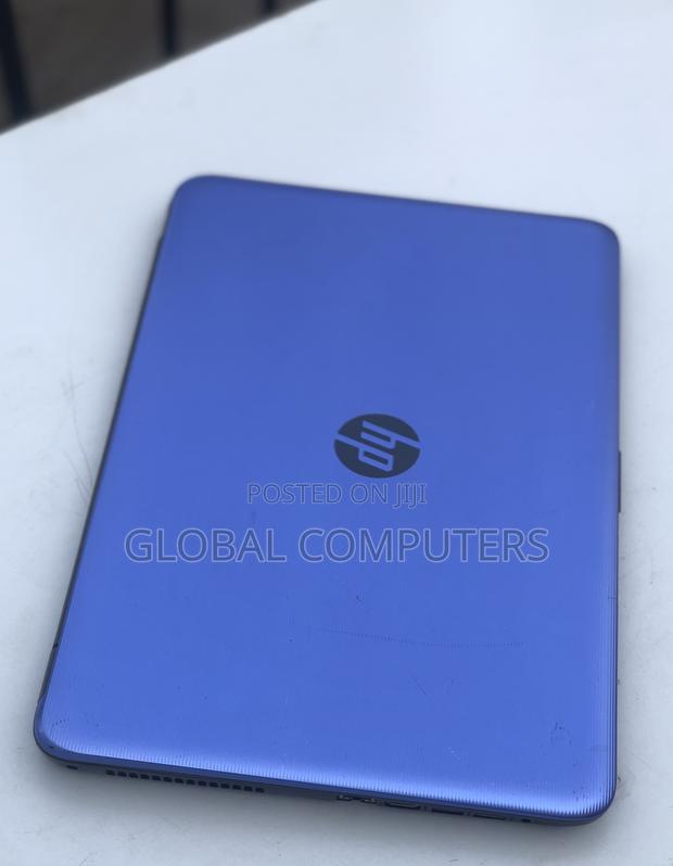 Laptop HP 15 8GB AMD A10 HDD 500GB