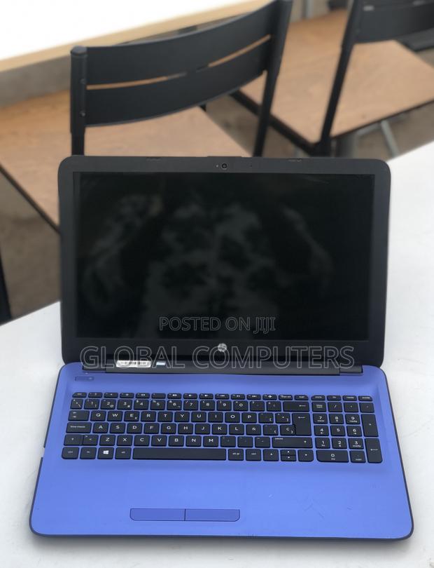 Laptop HP 15 8GB AMD A10 HDD 500GB photo 3