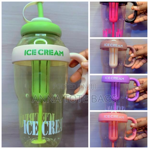 Ice Cream Bottle 1400ml photo 2