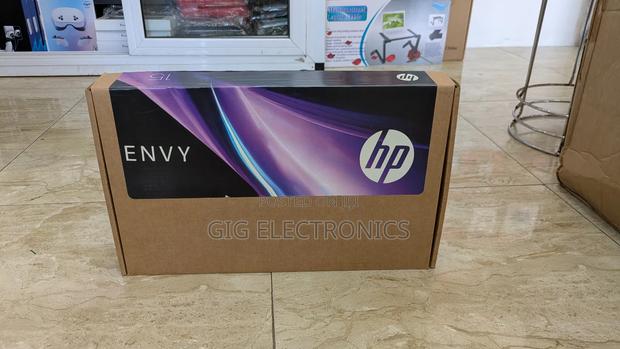 New Laptop HP Envy 15 32GB Intel Core Ultra 7 SSD 1T