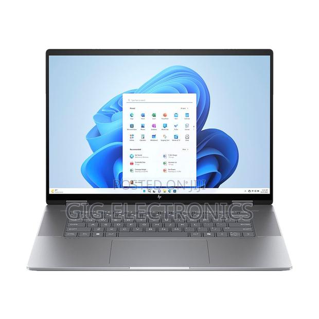 New Laptop HP Envy 15 32GB Intel Core Ultra 7 SSD 1T photo 5