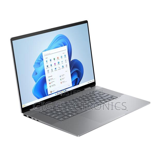 New Laptop HP Envy 15 32GB Intel Core Ultra 7 SSD 1T photo 4