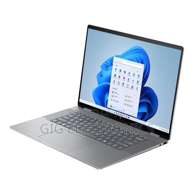 New Laptop HP Envy 15 32GB Intel Core Ultra 7 SSD 1T photo 6