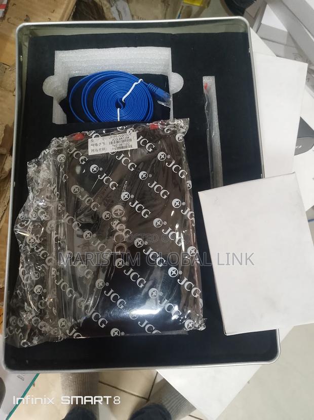 JCG Smart Wireless - N Router 300m (Router Extender) photo 2
