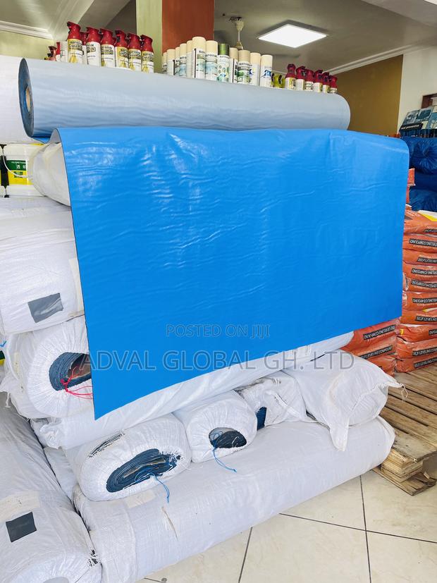 Roof Leakage Plaster · Photo 2