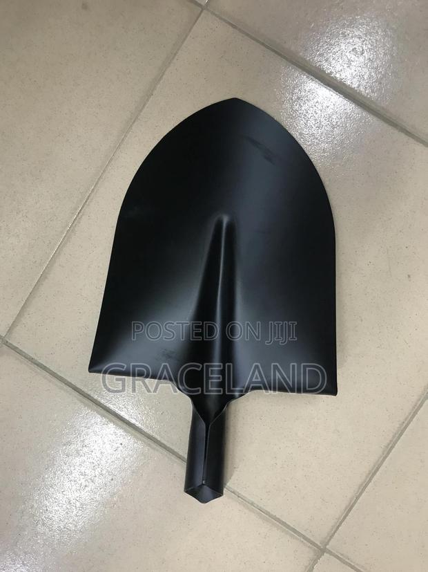 This Is Original Finder Pro Industrial Heavy Duty Shovel Head photo 2