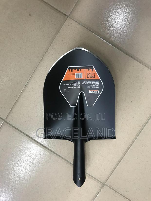 This Is Original Finder Pro Industrial Heavy Duty Shovel Head