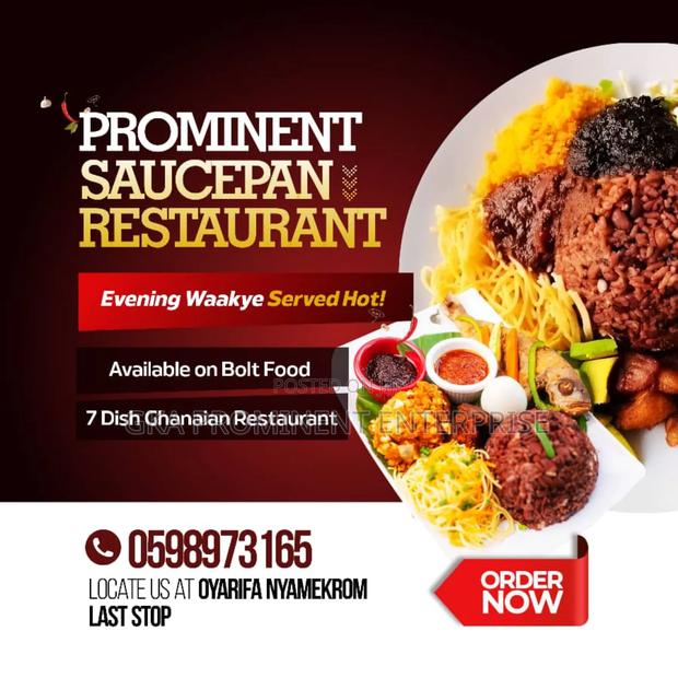 Restaurants