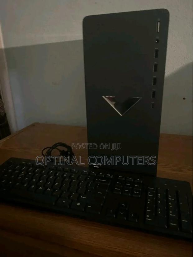 New HP Pavilion 590 8GB AMD Ryzen 5 SSHD (Hybrid) 512GB photo 2
