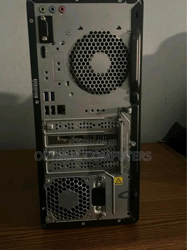 New HP Pavilion 590 8GB AMD Ryzen 5 SSHD (Hybrid) 512GB photo 6