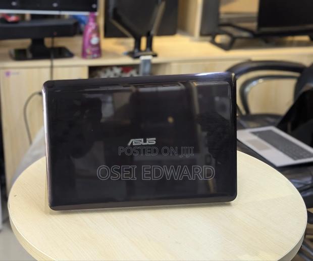 Laptop Asus ASUSPRO P2440UA 12GB Intel Core I7 HDD 1T photo 3
