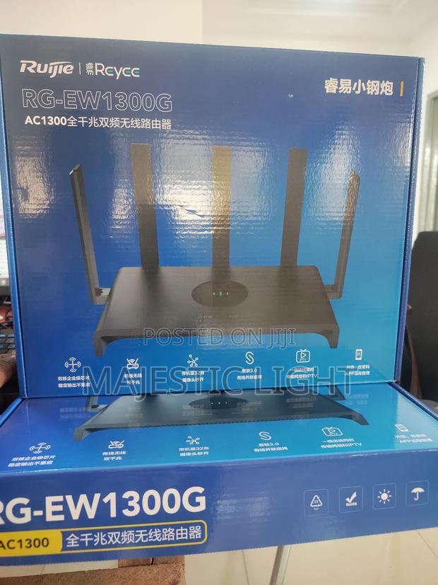 Ruijie Rg-Ew1300g