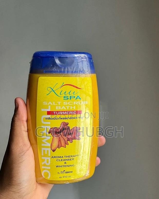 Kuu Spa Salt · Photo 1
