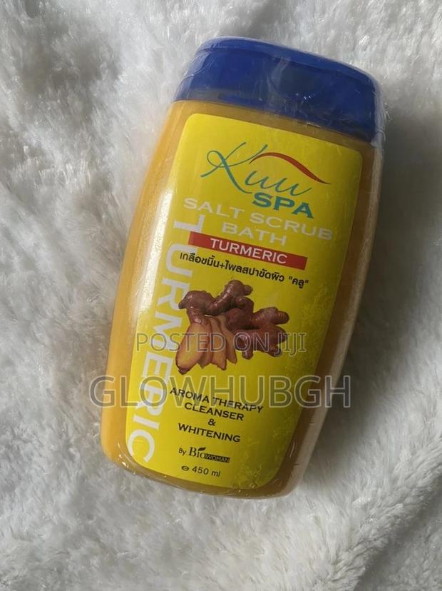 Kuu Spa Salt · Photo 2
