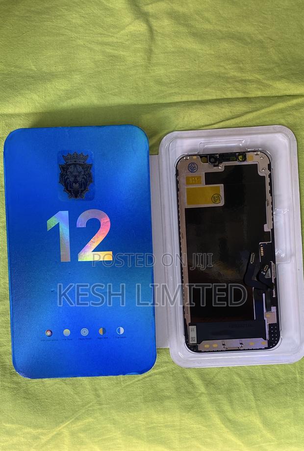 iPhone 12 Incel Original Screen photo 2