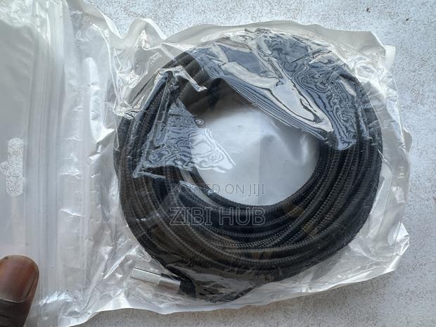 8 Meters Usb Type C 6a Super- Charging Cable photo 7