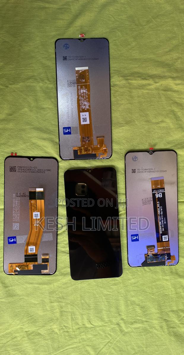 Samsung Original Screens