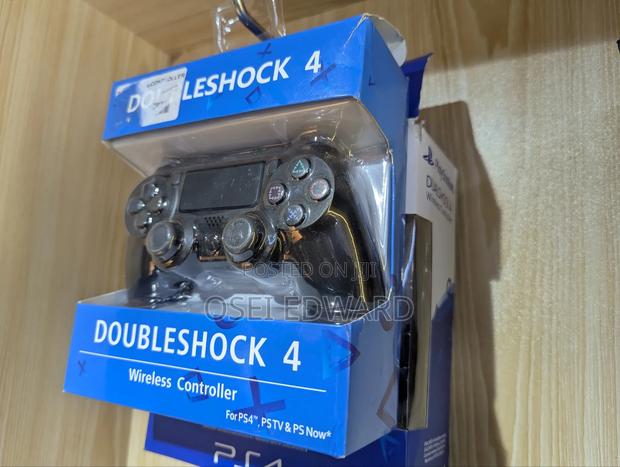 Sony Dual Shock 4 Controller
