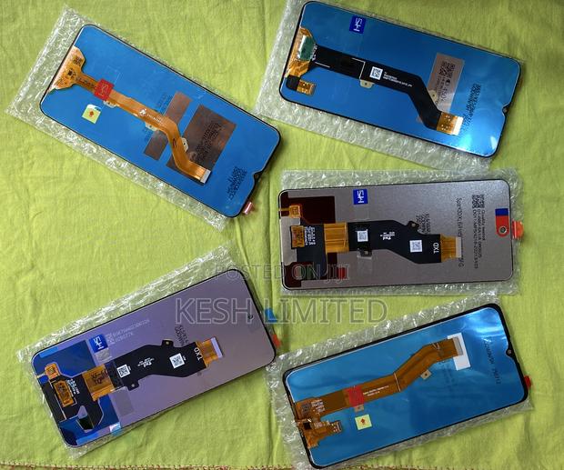 Techno, Infinix, and Itel Original Screens photo 2