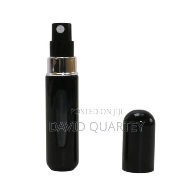 Mini Refillable Bottle photo 3