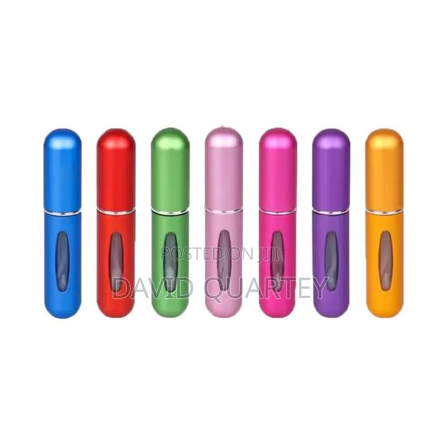Refillable Spray Bottle photo 2