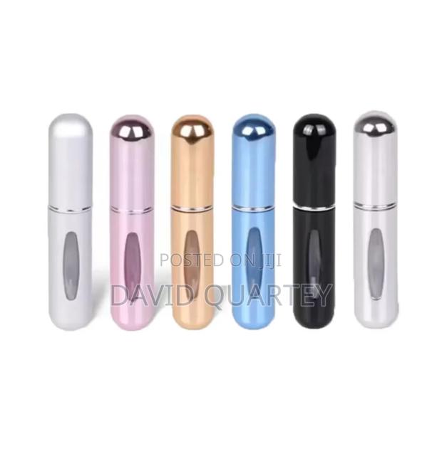 Refillable Spray Bottle photo 3