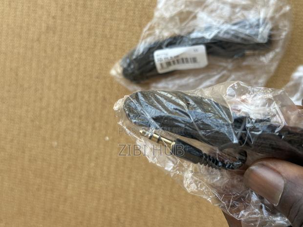 5m Headphone Extension Cable – 3.5mm Male to Female Aux Stereo Cord photo 3